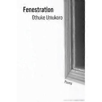Fensterung: Gedichte