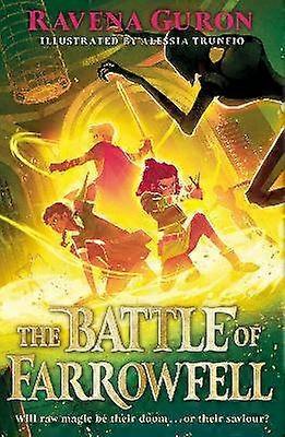 La bataille de Farrowfell