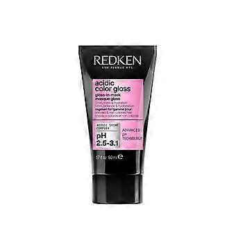 Hair Mask Redken ACIDIC COLOR GLOSS 50 ml
