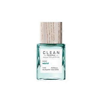 Clean H2Eau Waterfall Eau De Parfum unisex 30 ml