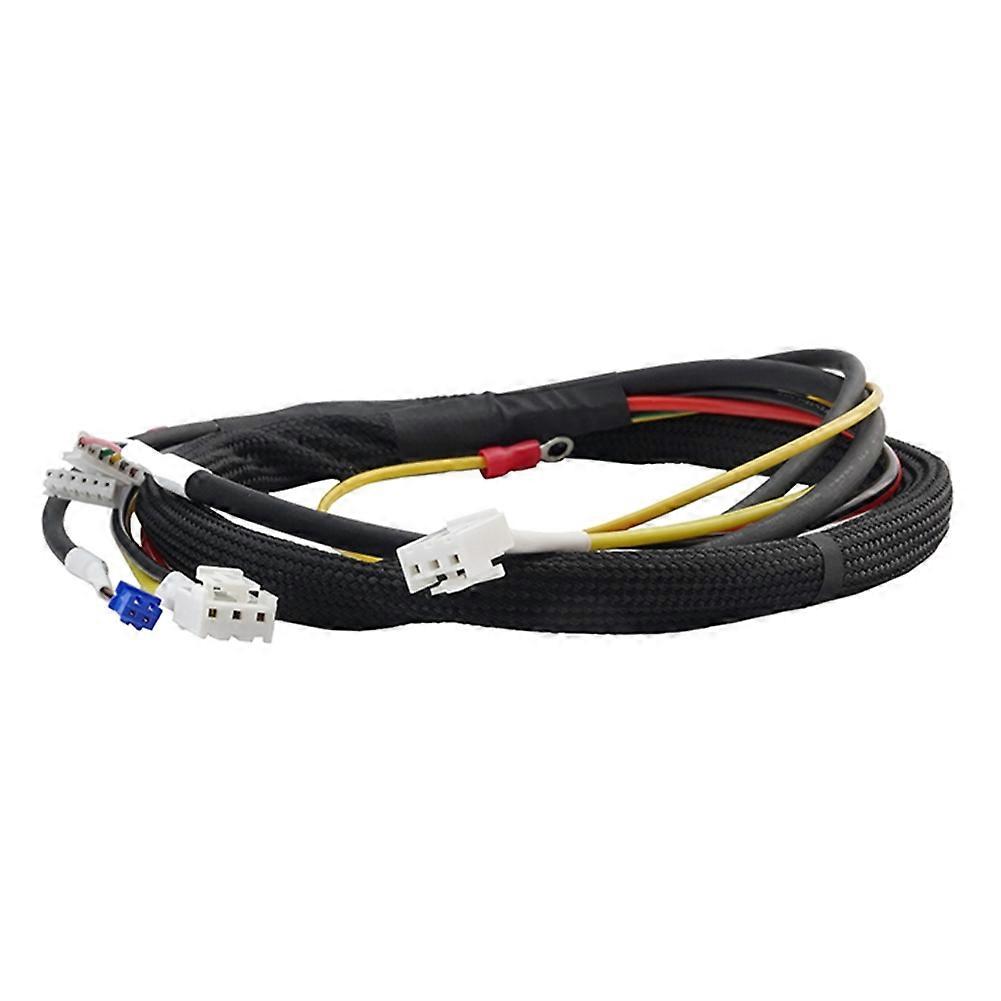 For FLASHFORGE Printing Build Plate Cable for Adventurer 5X 3d Printer