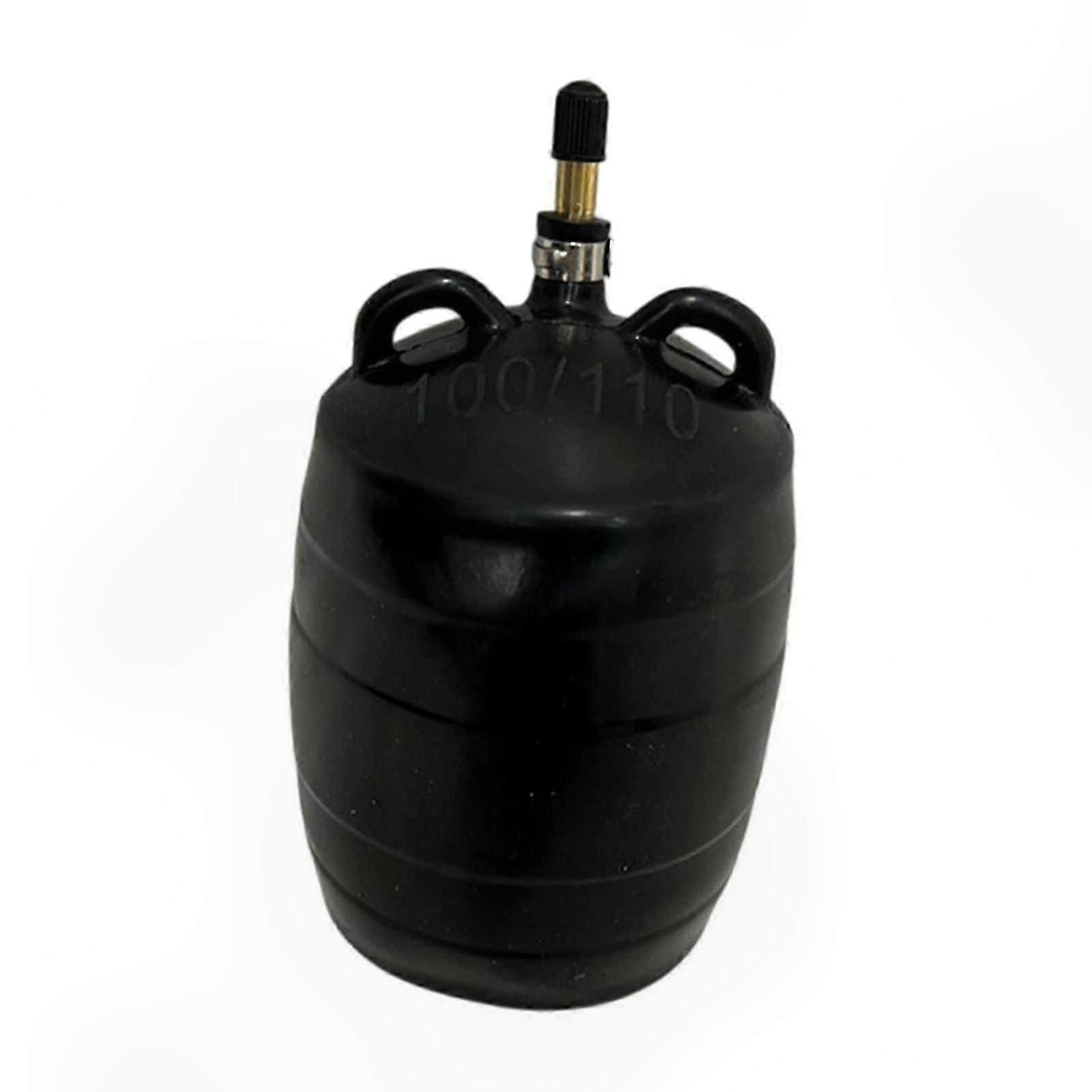 Balloon Seal Inflatable Plug for Drain Testing