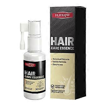 Spray rivitalizzante per capelli - 30 ml Estratti botanici per un'idratazione leggera