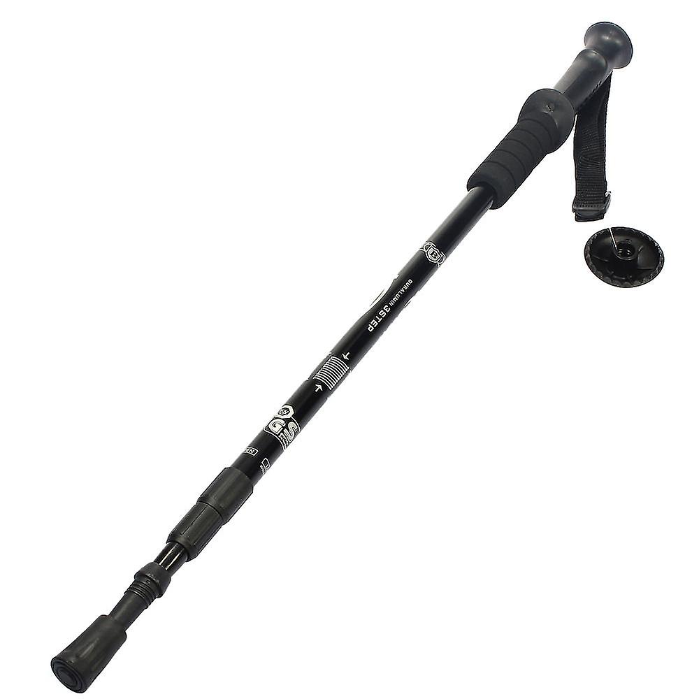 Hiking pole - Adjustable length