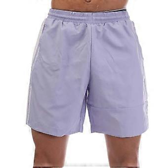 Adidas Herren Badeshorts mit 3 Streifen