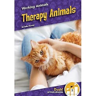 Animali da terapia (Andare al lavoro: Edizione animali)