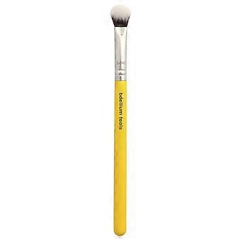 Bdellium Tools, Studio Series, BDHD Phase III Blending/Concealing Brush, Eyes 788v, 1 Brush, 2-Pack