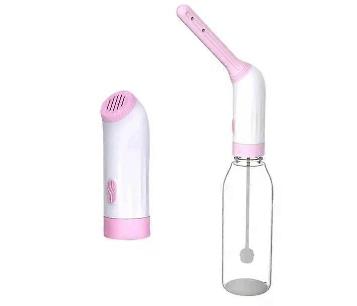 Electric Douche/Portabl