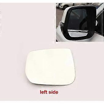 For Roewe Rx8 Car Accessories Exteriors Part Side Rearview Mirror Lenses Reflective Glass Lens With Heating