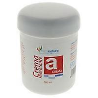 Cream Moisturizing Cream "a" 500 ml