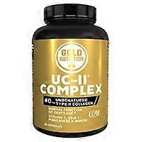 Complesso di collagene uc-ii 30 capsule vegetali