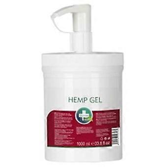 hemp-gel 1 L of gel