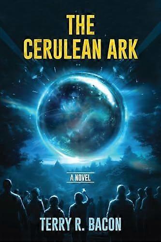 The cerulean ark