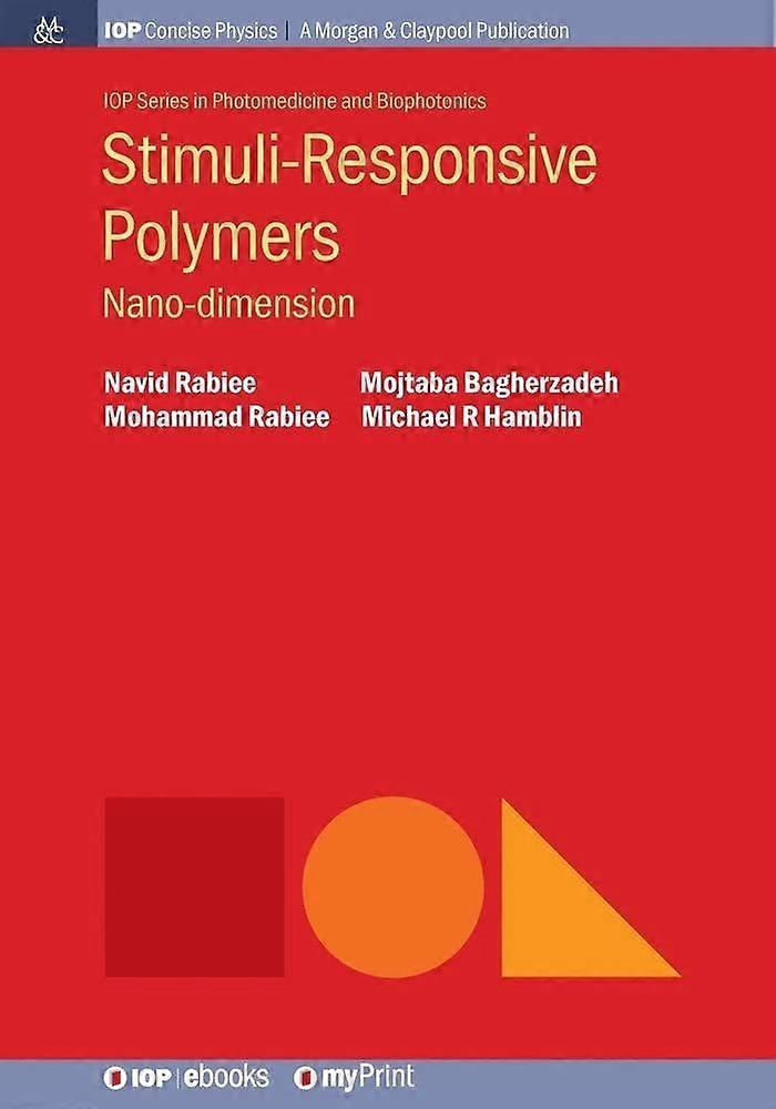 Stimuli-responsive polymers nano-dimension
