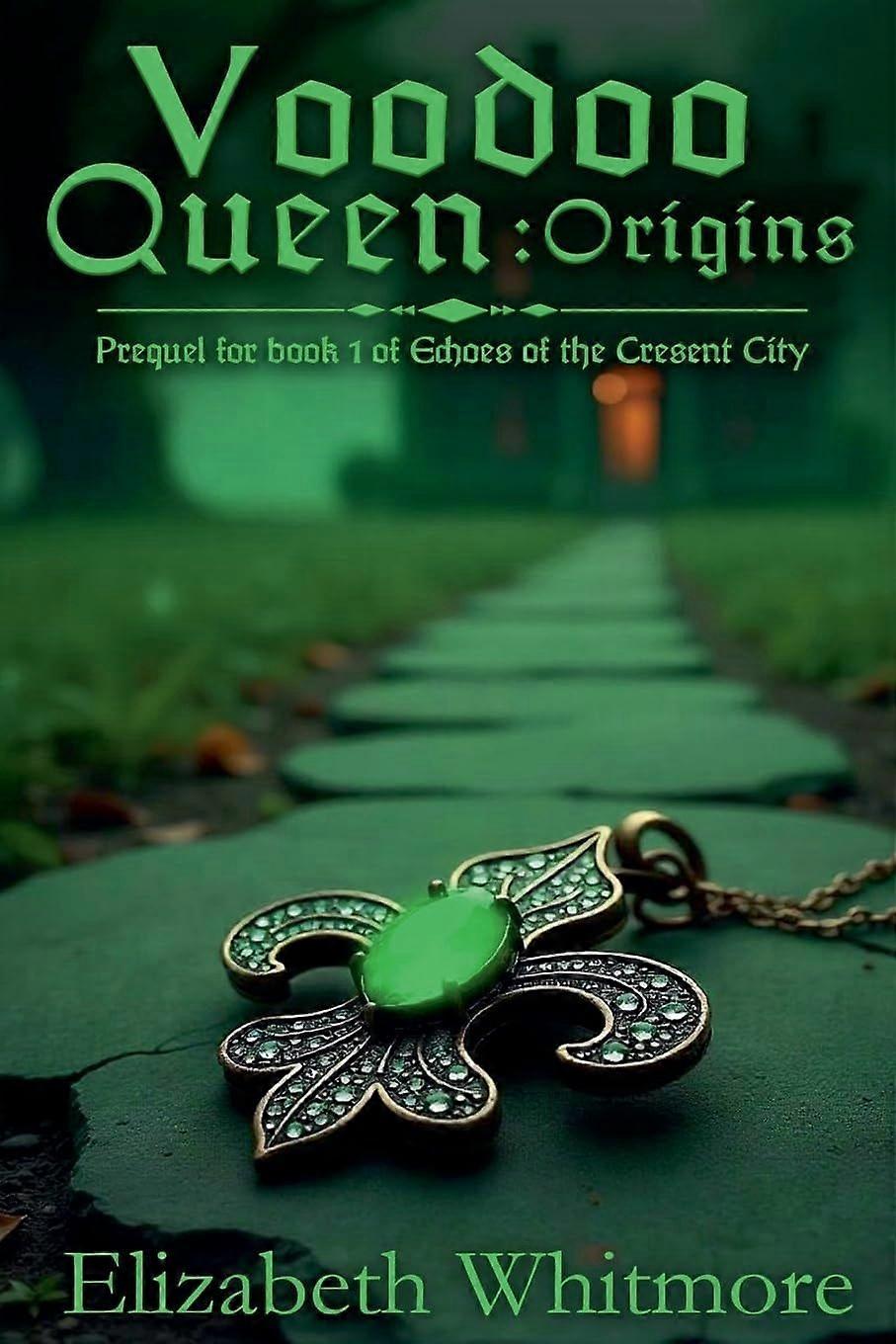 Voodoo queen - origins
