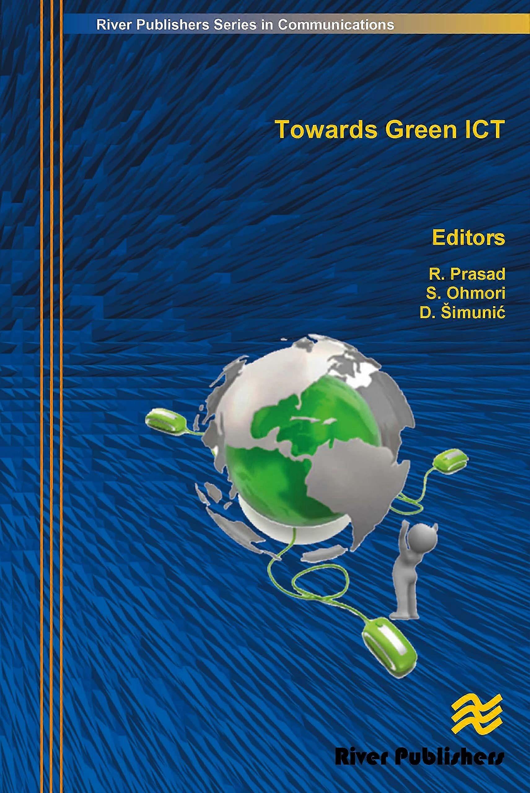 Towards green ict