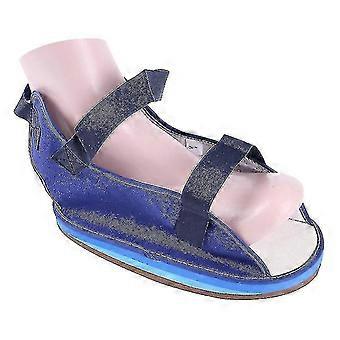 1pc Foot Fracture Beschermende Schoenen Gips Schoenen Gebroken Teen Wandelschoenen Vaste Schoenoverstek
