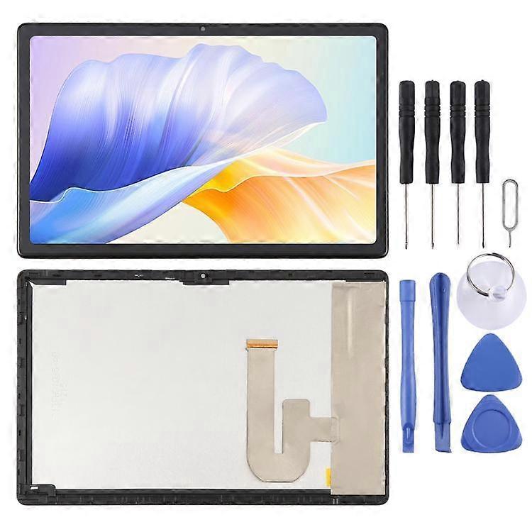 LCD with Frame For Cubot Tab 50