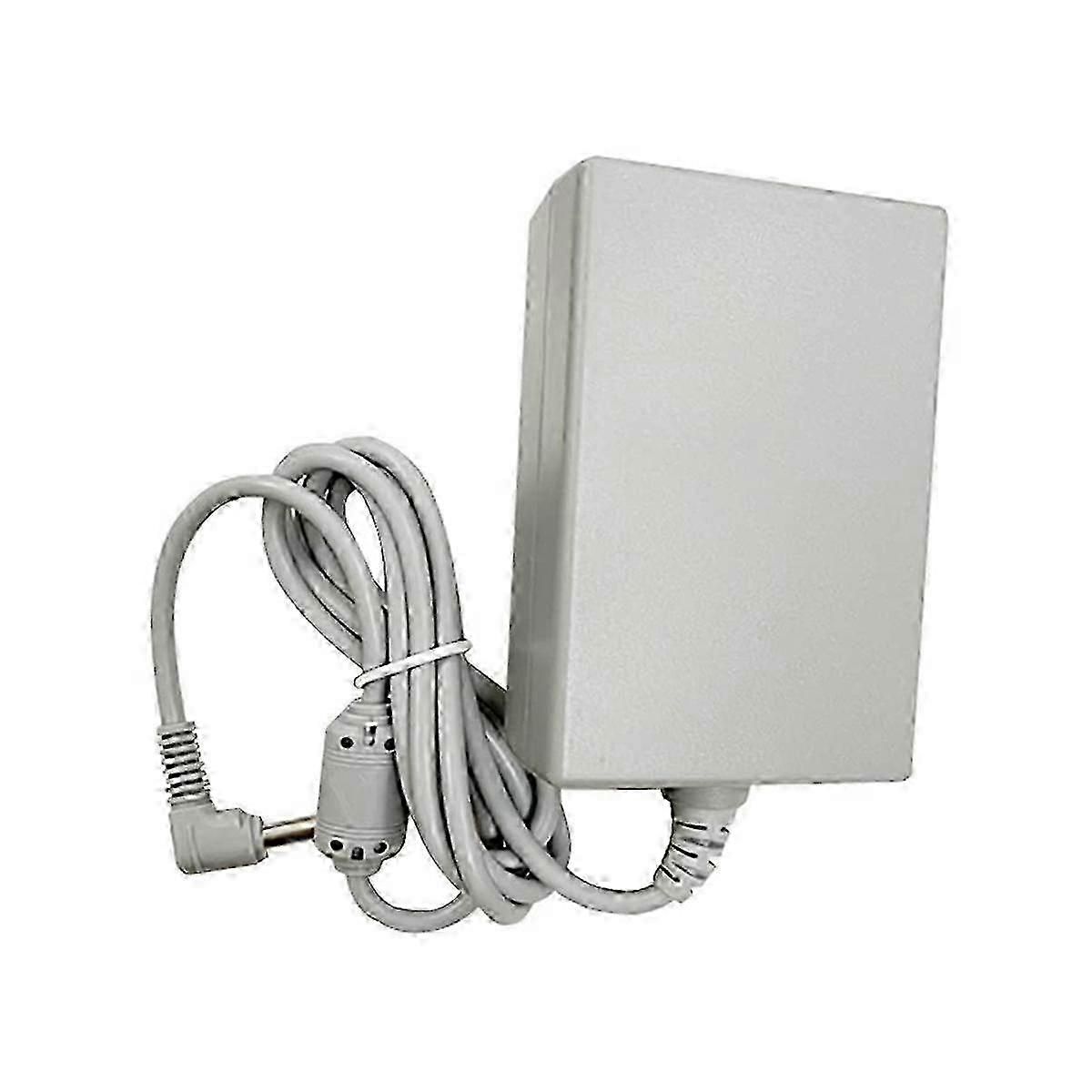 PS1 Slim Console Adapter with EU Plug compatible withPlayStation One