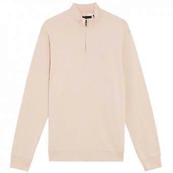 Lyle & Scott Unisex Adult Embroidered Logo Knitted Sweatshirt