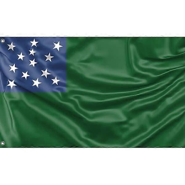 Green Mountain Boys Flag BTN-608