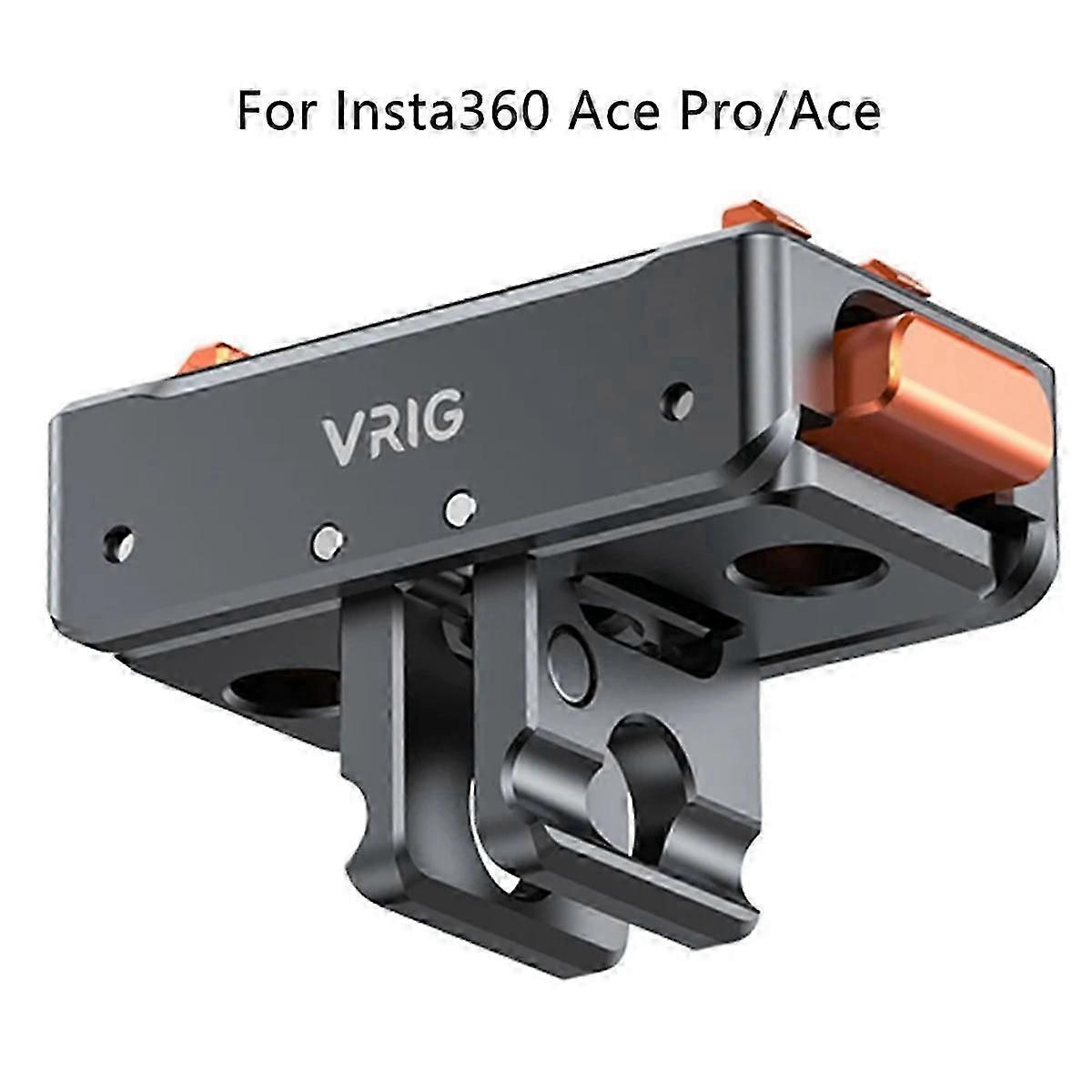 VRIG Magnetic Quick Release Plate Clamp for / Pro