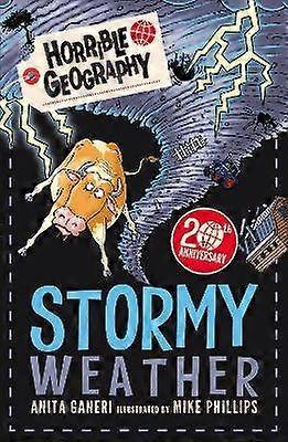 Stormy Weather