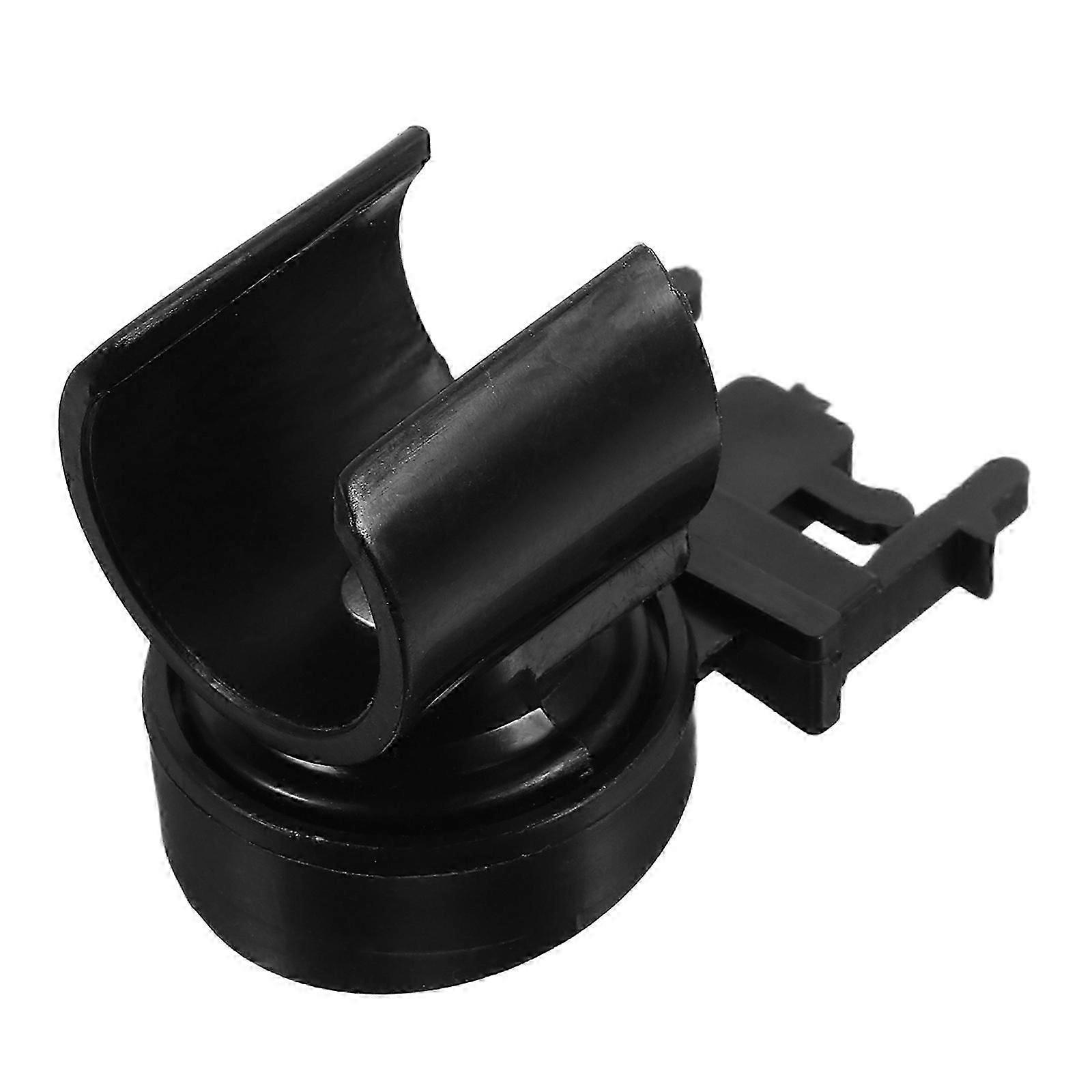 Hard Hat Headlamp Clips for Secure Light Mounting with Adjustable Angle