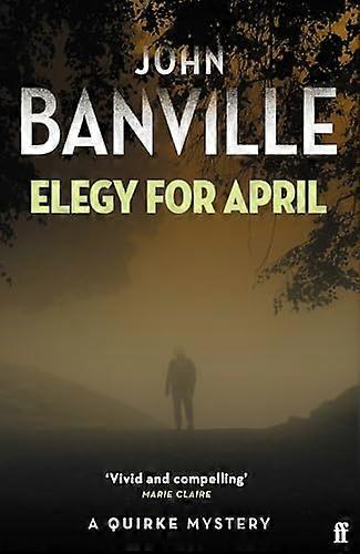 Elegy for April