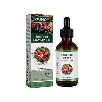 Nourishing Batana Oil Hair Conditioner for Thicker, Healthier Hair | Deep Moisturizing, Repairing & Volumizing Treatment for All Hair Types