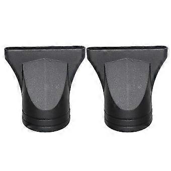 Hair Straight Diffuser | Durable Air-Blast Nozzles for Hair Styling | 10Pcs Pack