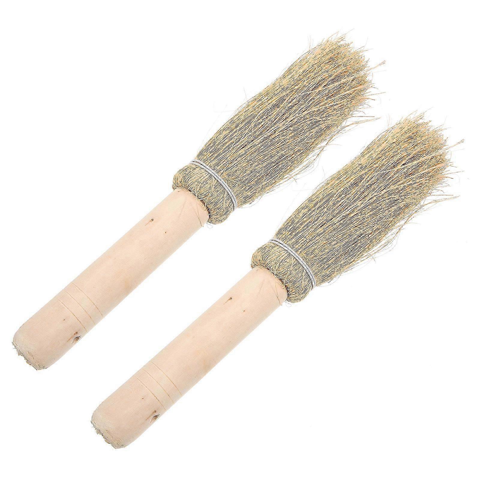Dishwashing Brush Kitchen Cleaner Practical 6Pcs Set