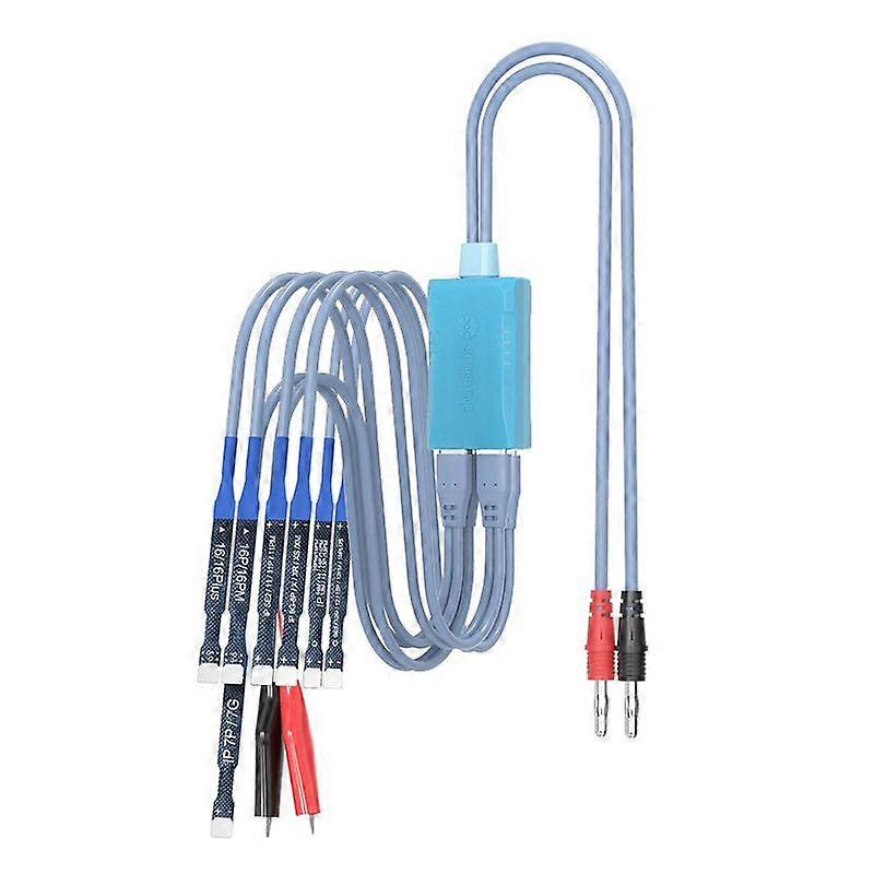 SS-908e Dedicated DC Power Cables For iPhone 7-16 Logic Board