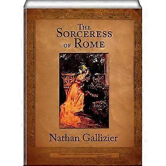 The sorceress of rome