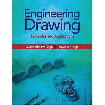 Desenho de Engenharia - Lakhwinder Pal Singh