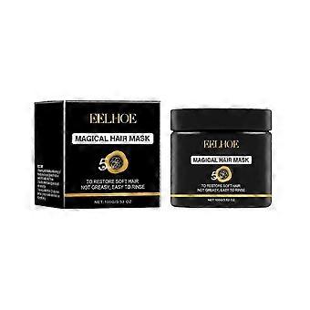 Supple Nourishing Hair Mask Hair Conditioner Improves Hair Dryness And Frizz Restore Smooth Nutrition Hair Mask New Arrival S06