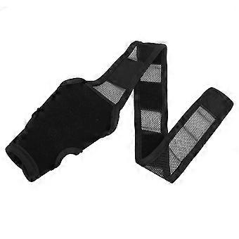 Dog Leg Sleeve Adjustable Comfortable Anti Slip Leg Cover Protector Knee Strap for Sports