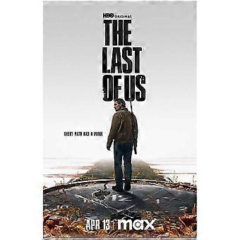 Pedro Pascal LAST OF US Joel character Stress Reliever Jigsaw Puzzle ZL249