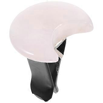 Decorative Car Vent Clip Natural Crystal Vehicle Vent Clip Decor Auto Air Vent Clip Ornament