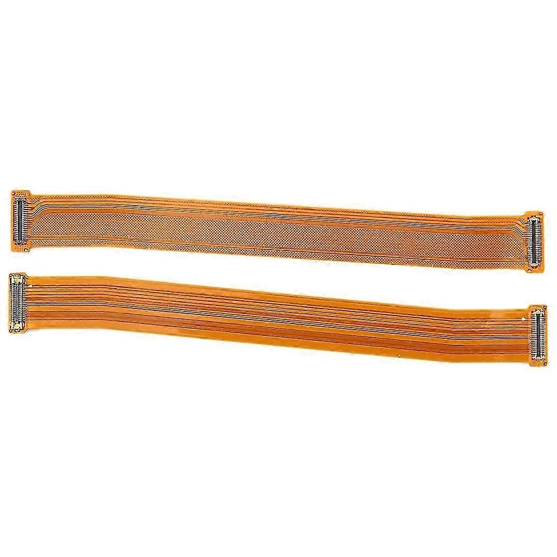 For Galaxy M30 1 Pair Motherboard Flex Cable