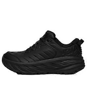 Hoka Bondi SR Black / Black 1110520-BBLC Men's