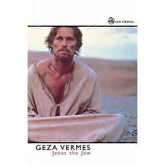 Jesus, o Judeu - Geza Vermes - Capa dura - livro em inglês