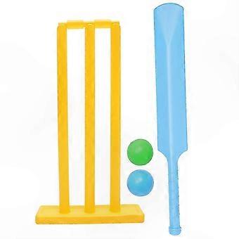 Outdoor Playset to Boost Observation and Motor Skills