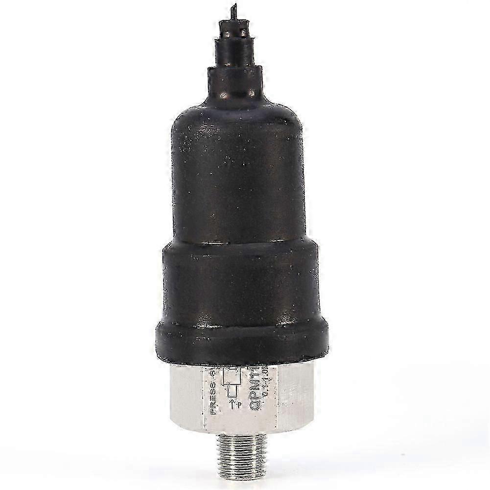 1/8' Swtich Adjustable QPM11-NC Pressure Switch Wire External Thread Nozzle