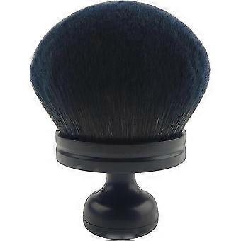 Extra Large Body Makeup Brush For Leg & Bronzer Suncreen ApplicatorFoundation Oval With Bag Gol Sponge
