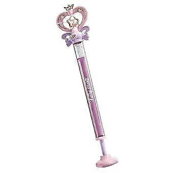 Magic Fairy Wand Water Gun Sparkling Summer Water Play Toy for Kids Adults Birthday Gift Water Battle Cannon