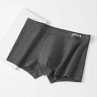Men S Cotton 3d Printed Boxer Briefs Casual Underwear