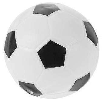 White Inflatable Patting Ball for Performance Kids Bouncy Ball PVC