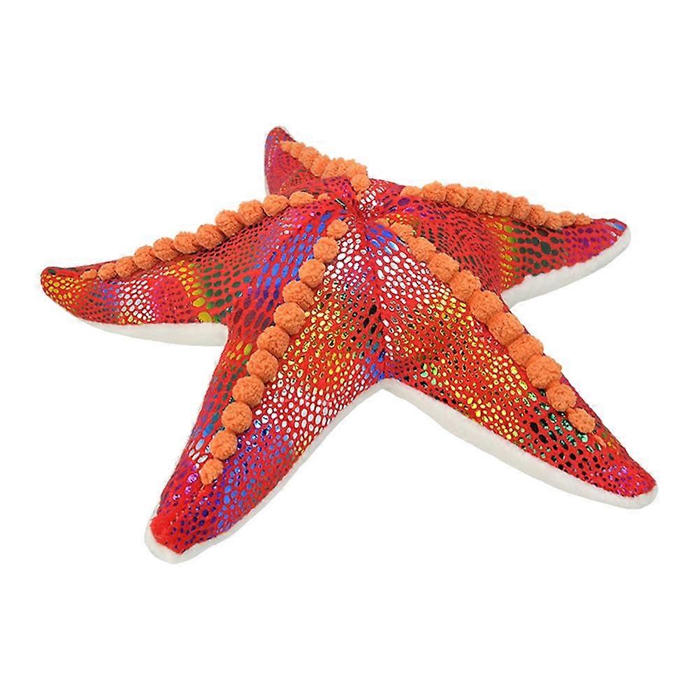 Teddy Starfish Všetko o prírode