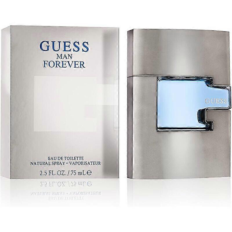 Guess Forever EDT M 75 ml